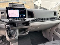 VW Crafter 50 3-S-KIPPER KISTE TEMPOMAT AHK KLIMA
