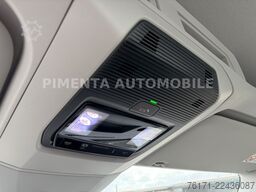 VW Crafter 50 3-S-KIPPER KISTE TEMPOMAT AHK KLIMA