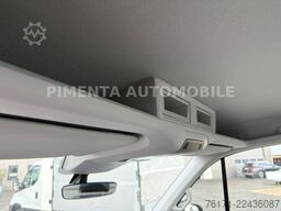 VW Crafter 50 3-S-KIPPER KISTE TEMPOMAT AHK KLIMA