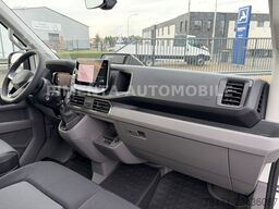 VW Crafter 50 3-S-KIPPER KISTE TEMPOMAT AHK KLIMA