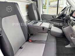 VW Crafter 50 3-S-KIPPER KISTE TEMPOMAT AHK KLIMA