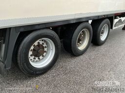 Krone Trockenfrachtkoffer Standard