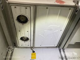 Schmitz Cargobull Tiefkühler Multitemp Doppelstock