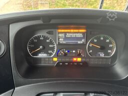 Mercedes-Benz Atego 1022 4x2 Kühlkoffer mit HB