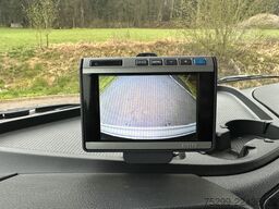 Mercedes-Benz Atego 1022 4x2 Kühlkoffer mit HB