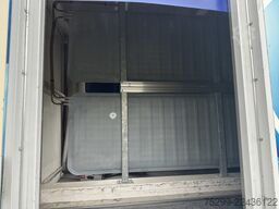 Mercedes-Benz Atego 1022 4x2 Kühlkoffer mit HB