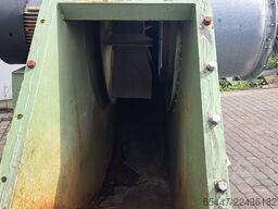 Euroventilatori th1002/a