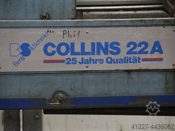 Collins 22 A