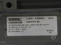 Himmel Z40-M1P4 B3