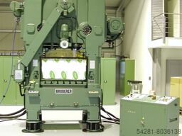 BRUDERER BSTA 110