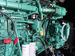 Volvo TWD1744GE - 825 kVA Generator - DPX-18886