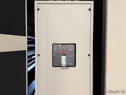 Volvo TWD1744GE - 825 kVA Generator - DPX-18886