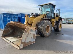 Caterpillar 950GC