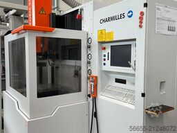 CHARMILLES Roboform 350