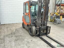 Doosan D35C-5