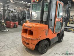 Doosan D35C-5