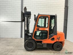 Doosan D35C-5