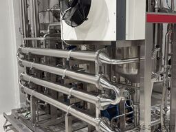 REDA Vakuumverdampfer