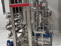 REDA Vakuumverdampfer