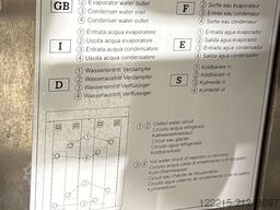 REDA Vakuumverdampfer