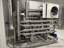 REDA Vakuumverdampfer