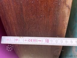 Braun-Canali TBS.H1400