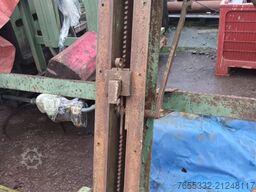 Braun-Canali TBS.H2000