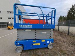 Genie GS 4047