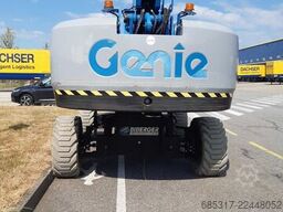 Genie S65 XC