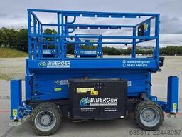 Genie GS 3369 RT