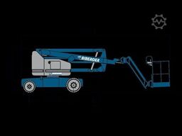 Genie Z40NRJ