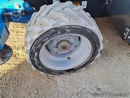 Genie GS 2669 RT