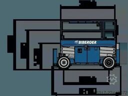 Genie GS 2669 RT