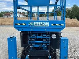 Genie GS 2669 RT