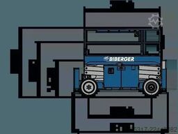 Genie GS 2669 RT