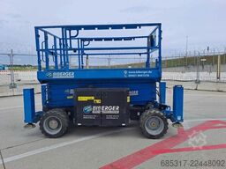 Genie GS 3369 RT