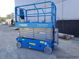 Genie GS 4047