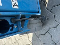 Genie GS 1432m