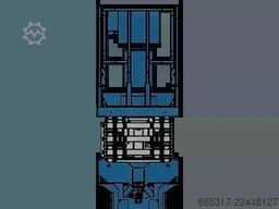 Genie GS 4046 E-Drive Next-Gen