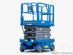 Genie GS 3246 E-Drive Next-Gen