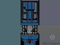 Genie GS 3246 E-Drive Next-Gen