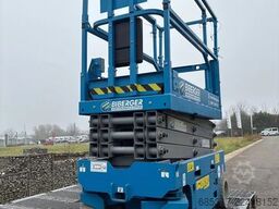 Genie GS 1932 E-Drive