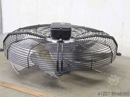 Ziehl-Abegg Ø 590 mm