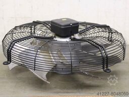 Ziehl-Abegg Ø 590 mm