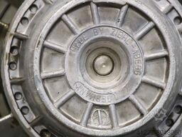 Ziehl-Abegg Ø 590 mm