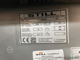 Still EXD-S20