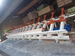 Stiskalnica Za lepljence