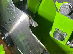 Droste Schaerftechnik Venom V8/V11 für Kreissägeblätter