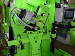 Droste Schaerftechnik Venom V8/V11 für Kreissägeblätter