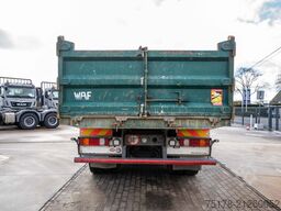 Mercedes-Benz ACTROS 3336 K-E5-HMF 2220 K3